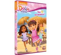 Dora and Friends Volume 5 Vive les vacances ! DVD E