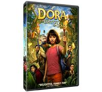 Dora Et La Cité Perdue (Dora And The Lost City Of Gold)
