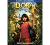 Dora And The Lost City Of Gold - Dora Et La Cité Perdue