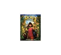 Dora et la cité perdue de l'or – Blu-ray – Multi