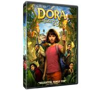 Dora et la Cité perdue (Dora and the Lost City of Gold) – Paramount Pictures