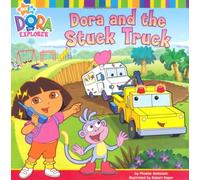 Dora and the Stuck Truck
