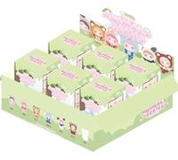 Dora Animals Series Poupée en Vinyle