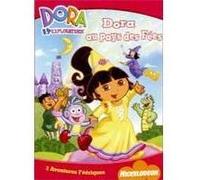DORA-AU PAYS DES FEES-VF G