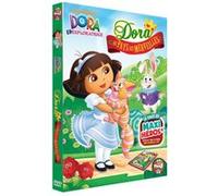 Dora au pays des merveilles DVD E