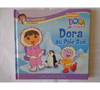 dora au pole sud