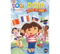 DORA-AUTOUR DU MONDE-VF G