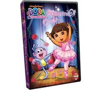 Dora ballerine DVD E