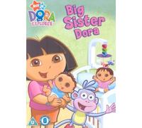 Dora - Big Sister Dora
