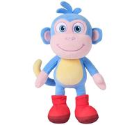 Dora Bottes officielles en peluche, jouets éducatifs, singe en peluche à partir de 3 ans, 20,3 cm