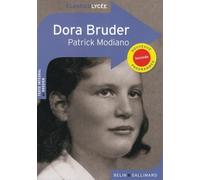 Dora Bruder