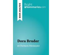 Dora Bruder