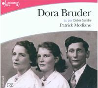 Dora Bruder