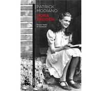 Dora Bruder - [Livre en VO] Modiano, Patrick (Auteur)