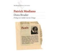 Dora Bruder - Modiano, Patrick Modiano, Patrick (Auteur)