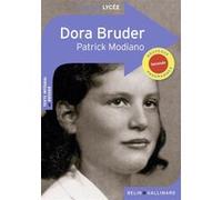 Dora Bruder Patrick Modiano (Auteur)