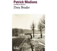 Dora Bruder Patrick Modiano (Auteur)
