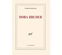Dora Bruder – Gallimard