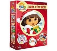 Animation - Dora: Coffret Noel