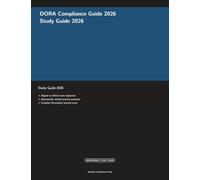 DORA Compliance Guide 2026