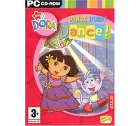 Dora Dance