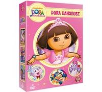 Dora danseuse - Coffret 3 DVD E