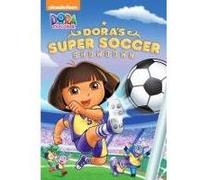 Animation - Dora: Dora's Super..