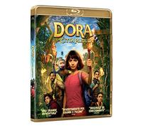 Dora E La Citta' Perduta [Blu-Ray] [Import]