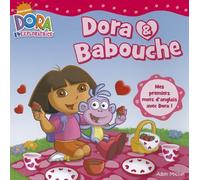 Dora et Babouche