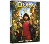 Dora et la cité Perdue