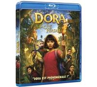 Dora et la Cité perdue – Blu-ray – Paramount Pictures