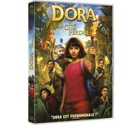 Dora et la Cité perdue DVD DVD