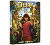 Dora et la Cité perdue DVD E