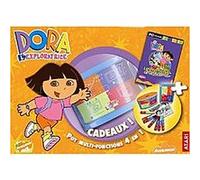 Dora et la cité perdue + Pot à crayons G