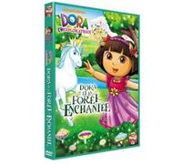 Dora et la forêt enchantée G