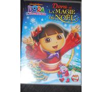 Dora Et La Magie De Noel