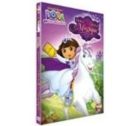 Dora et le cheval magique DVD E