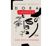 Dora et le Minotaure Slavenka Drakuliæ (Buch auf Polnisch)