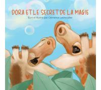 Dora et le secret de la magie