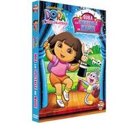 Dora et le spectacle de magie DVD E