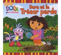Dora et le Trésor perdu
