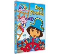 Dora et les pirates E