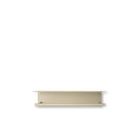 Ferm Living Porte-serviettes Dora avec étagère Cashmere