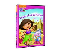 Dora Exploradora De Verano [Import]