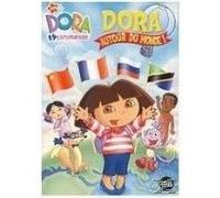 DORA-EXPLORER LA TERRE-VF G
