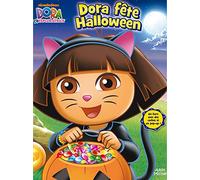 DORA FETE HALLOWEEN