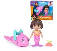 Dora Figure Mer Made Advent PK