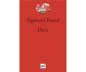 Dora: Fragment d'une analyse d'hystérie