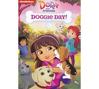 Dora & Friends: Doggie Day