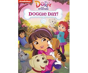 Dora & Friends: Doggie Day